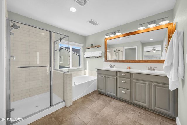 2085 Black Sand Drive, Reno, NV 89521