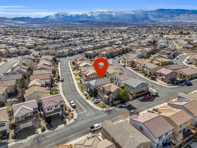 2085 Black Sand Drive, Reno, NV 89521
