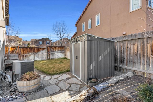 2085 Black Sand Drive, Reno, NV 89521