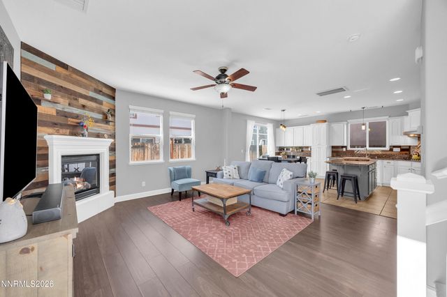 2085 Black Sand Drive, Reno, NV 89521