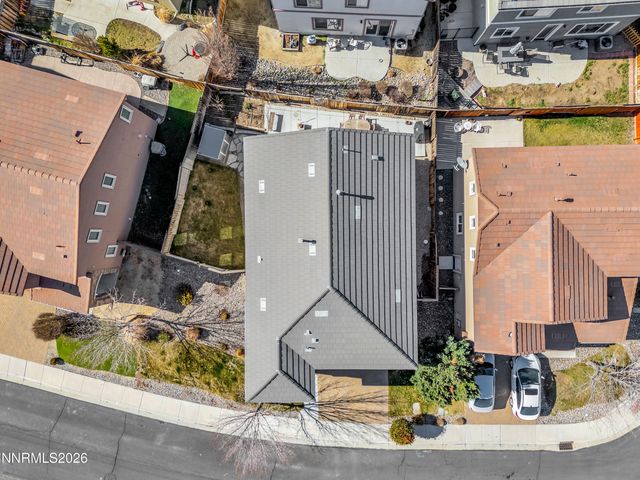 2085 Black Sand Drive, Reno, NV 89521