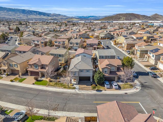 2085 Black Sand Drive, Reno, NV 89521