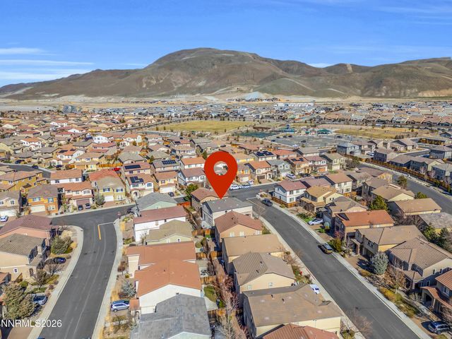 2085 Black Sand Drive, Reno, NV 89521