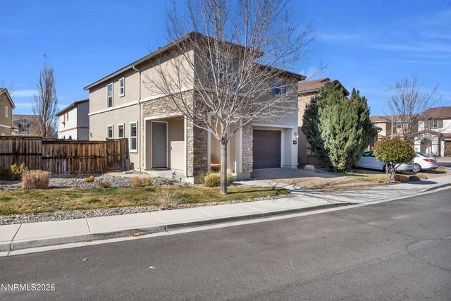 2085 Black Sand Drive, Reno, NV 89521