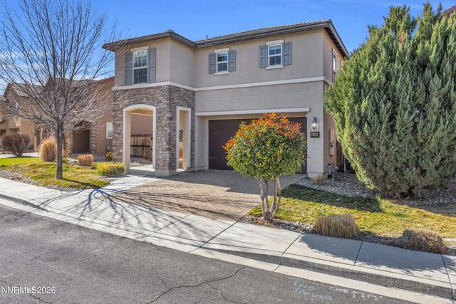 2085 Black Sand Drive, Reno, NV 89521