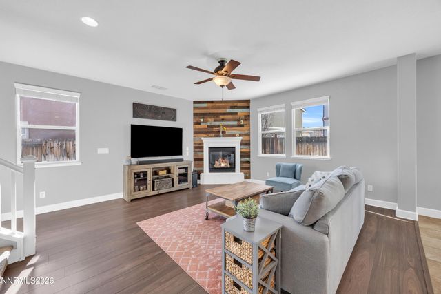 2085 Black Sand Drive, Reno, NV 89521