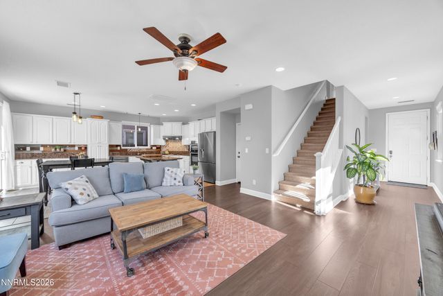 2085 Black Sand Drive, Reno, NV 89521