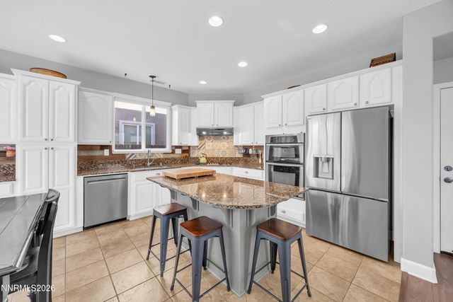 2085 Black Sand Drive, Reno, NV 89521