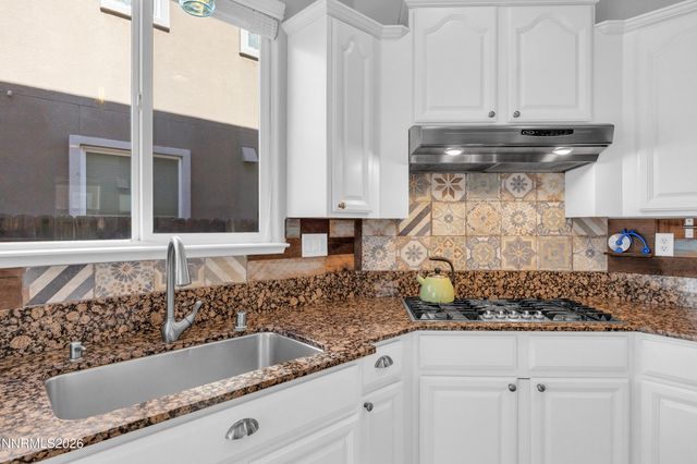 2085 Black Sand Drive, Reno, NV 89521