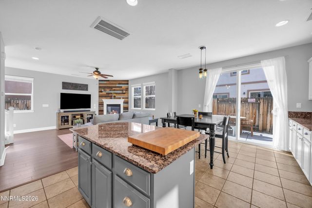 2085 Black Sand Drive, Reno, NV 89521