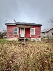 517 Morley Avenue, Flint, MI 48503