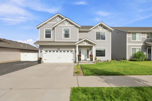 403 S King St, Airway Heights, WA 99001 property photo