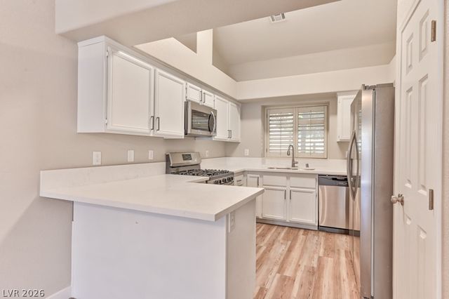 9321 Mount Bret Avenue 102, Las Vegas, NV 89129