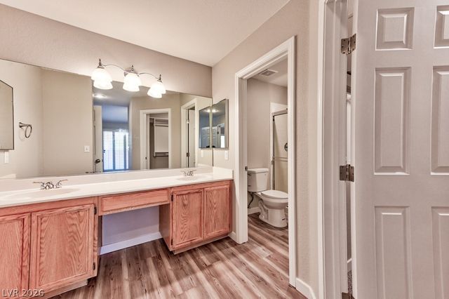 9321 Mount Bret Avenue 102, Las Vegas, NV 89129