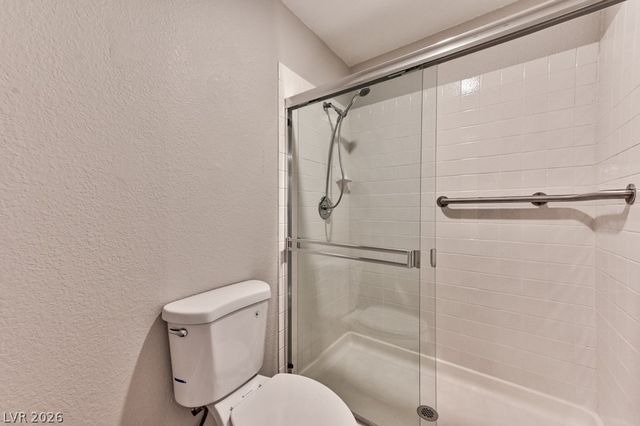 9321 Mount Bret Avenue 102, Las Vegas, NV 89129