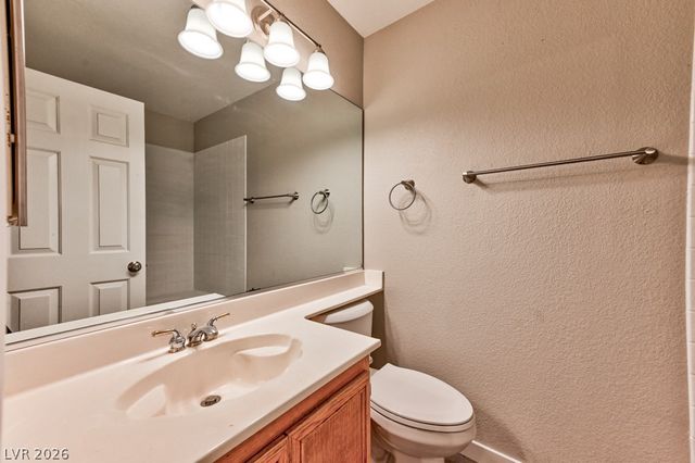 9321 Mount Bret Avenue 102, Las Vegas, NV 89129