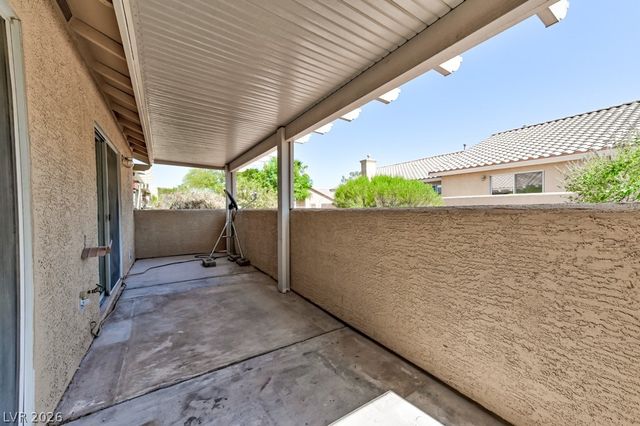 9321 Mount Bret Avenue 102, Las Vegas, NV 89129