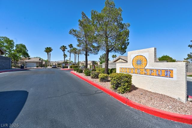 9321 Mount Bret Avenue 102, Las Vegas, NV 89129