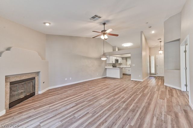 9321 Mount Bret Avenue 102, Las Vegas, NV 89129