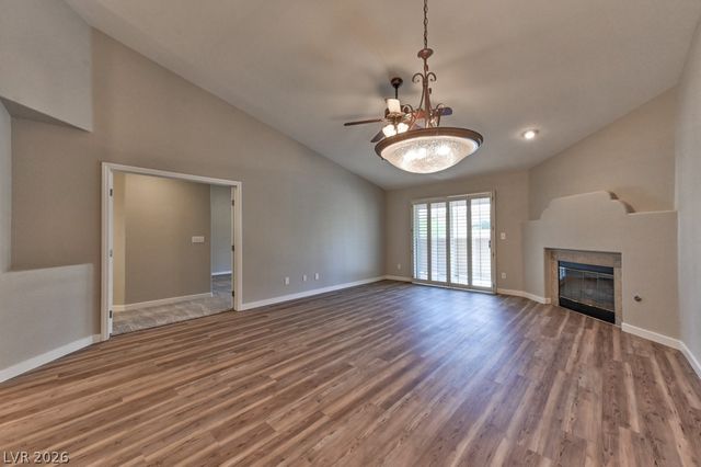 9321 Mount Bret Avenue 102, Las Vegas, NV 89129
