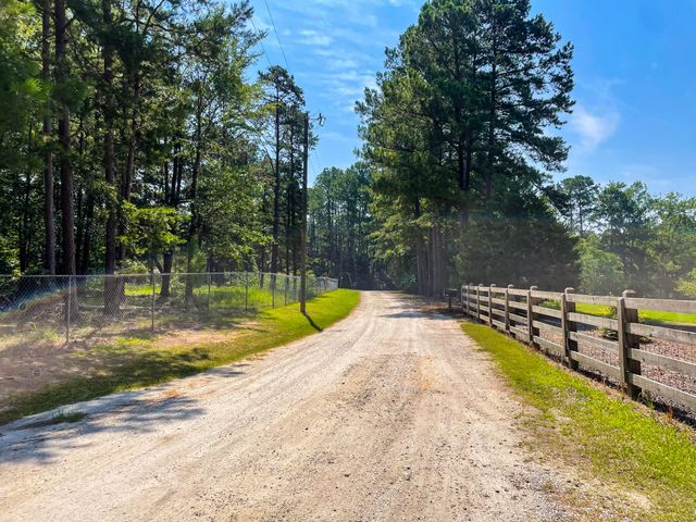 0 Backway Road, Lincolnton, GA 30817