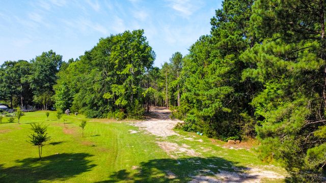 0 Backway Road, Lincolnton, GA 30817