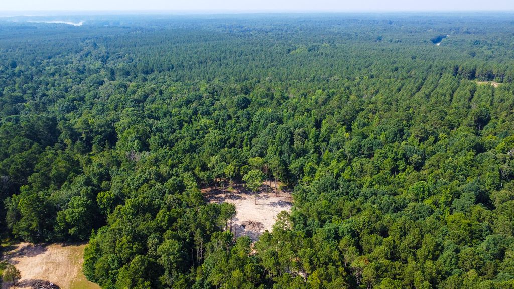 0 Backway Road, Lincolnton, GA 30817