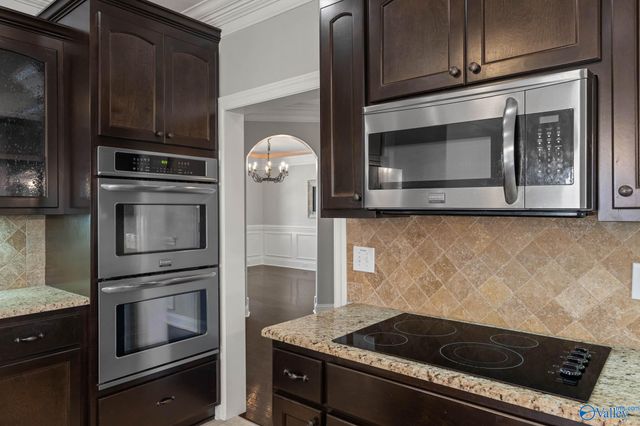 4510 Stone Park Circle, Owens Cross Roads, AL 35763