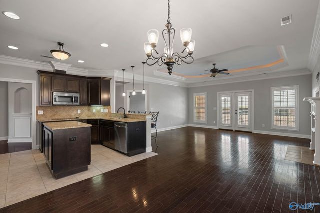 4510 Stone Park Circle, Owens Cross Roads, AL 35763
