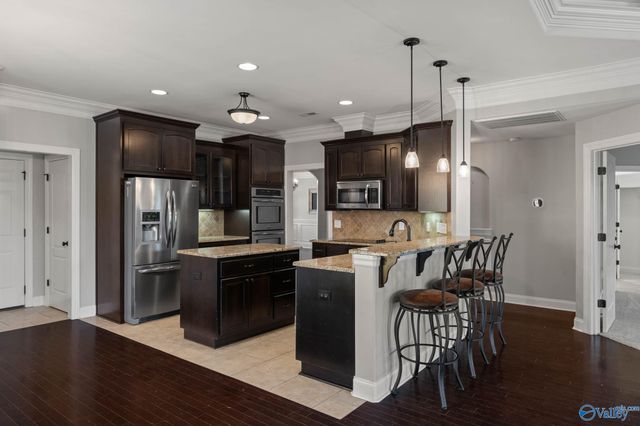 4510 Stone Park Circle, Owens Cross Roads, AL 35763
