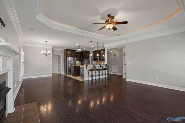 4510 Stone Park Circle, Owens Cross Roads, AL 35763