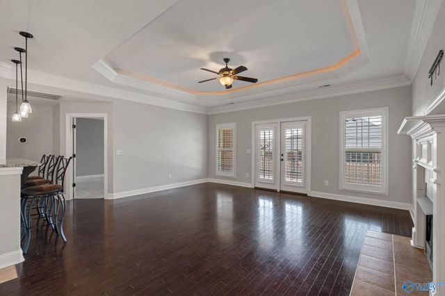 4510 Stone Park Circle, Owens Cross Roads, AL 35763