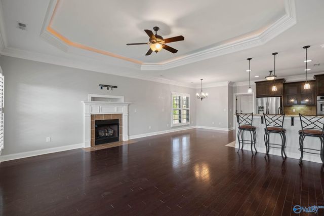 4510 Stone Park Circle, Owens Cross Roads, AL 35763