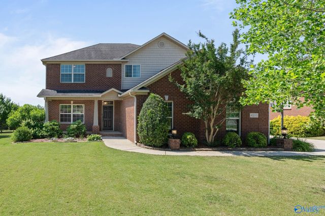 4510 Stone Park Circle, Owens Cross Roads, AL 35763