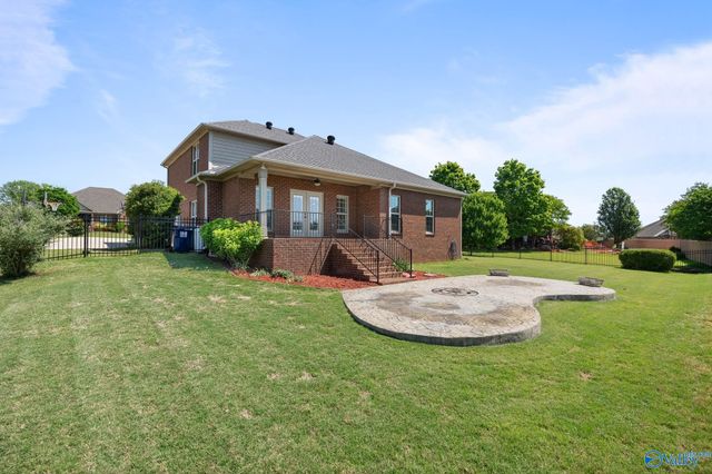4510 Stone Park Circle, Owens Cross Roads, AL 35763