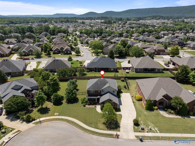 4510 Stone Park Circle, Owens Cross Roads, AL 35763