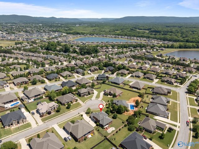 4510 Stone Park Circle, Owens Cross Roads, AL 35763