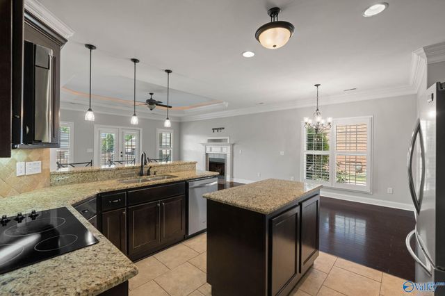 4510 Stone Park Circle, Owens Cross Roads, AL 35763