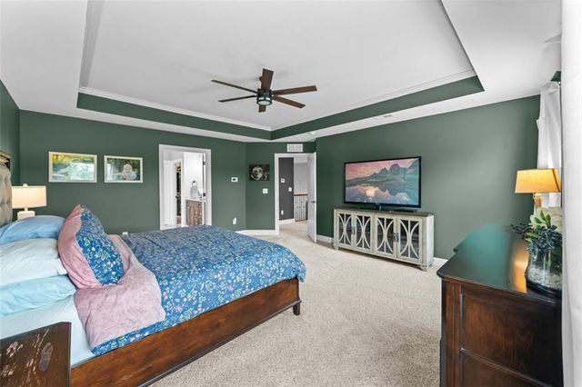 4209 N 141st Street, Basehor, KS 66007