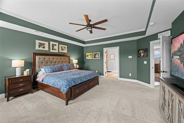 4209 N 141st Street, Basehor, KS 66007