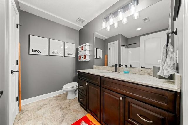 4209 N 141st Street, Basehor, KS 66007