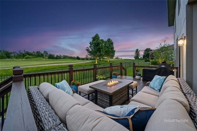 4209 N 141st Street, Basehor, KS 66007