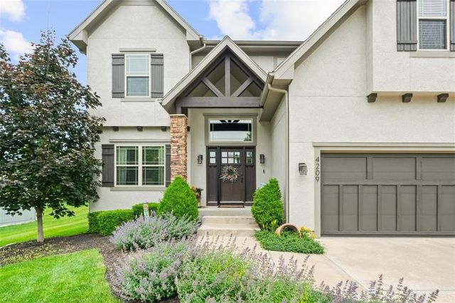 4209 N 141st Street, Basehor, KS 66007