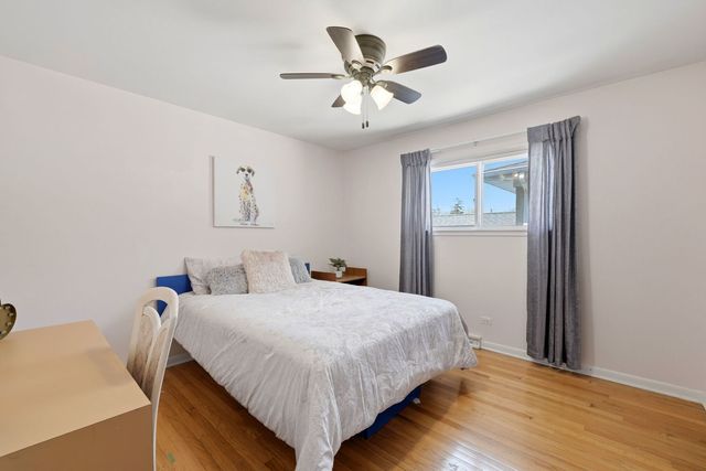 4650 W Lunt Avenue, Lincolnwood, IL 60712