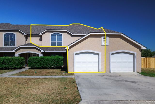 3110 Douglas Fir # 3112, New Braunfels, TX 78130