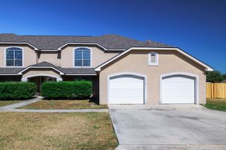 3110 Douglas Fir # 3112, New Braunfels, TX 78130