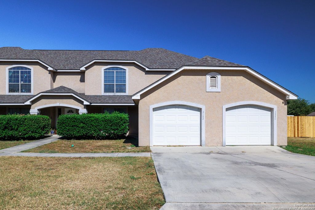 3110 Douglas Fir # 3112, New Braunfels, TX 78130