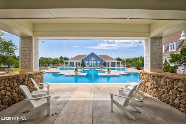 157 Whispering Pine Lane, Holly Ridge, NC 28445