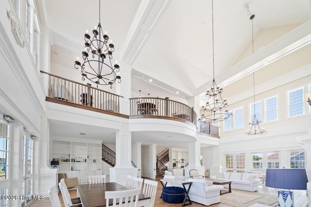 157 Whispering Pine Lane, Holly Ridge, NC 28445