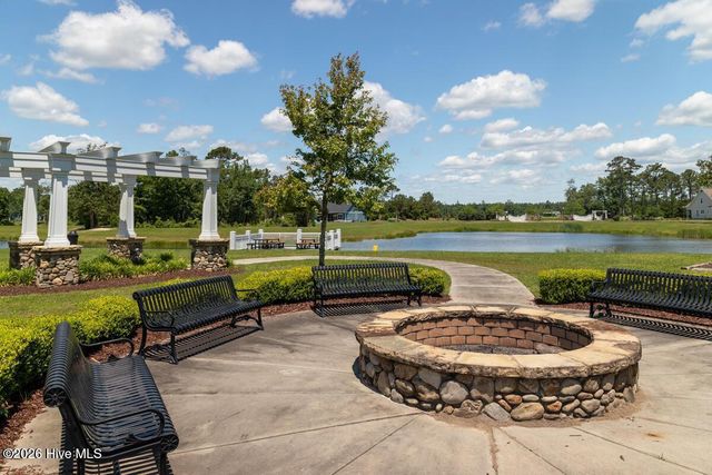 157 Whispering Pine Lane, Holly Ridge, NC 28445